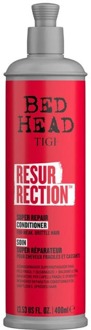 TIGI Bed Head Resurrection Repair Conditioner voor beschadigd haar 400ml