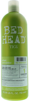 TIGI Bed Head Urban Anti-dotes Re-Energize Conditioner - revitalizing and moisturizing conditioner