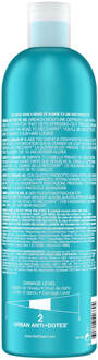 TIGI Conditioner Bed Head Anti-Dotes 750 ml - Unisex