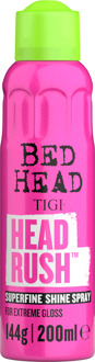 TIGI Glansspray Tigi Bed Head Headrush 200 ml