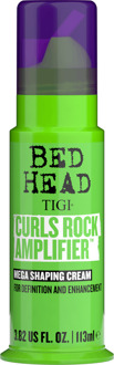 TIGI Haarcrème Tigi Bed Head Curls Rock Amplifier 113 ml