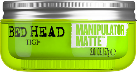 TIGI Haarcrème Tigi Bed Head Manipulator Matte 57 g