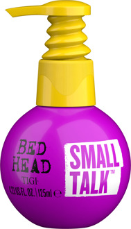 TIGI Haarcrème Tigi Bed Head Mini Small Talk 125 ml