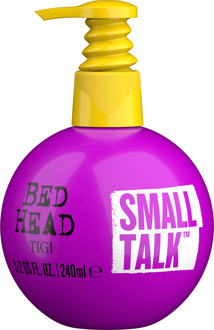 TIGI Haarcrème Tigi Bed Head Small Talk 240 ml