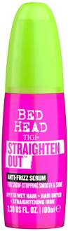 TIGI Haarserum Tigi Bed Head Straighten Out Serum 100 ml