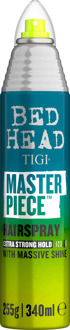 TIGI Haarspray Tigi Bed Head Masterpiece Extra Strong Hold 340 ml