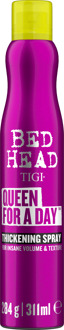 TIGI Haarspray Tigi Bed Head Queen For A Day 311 ml