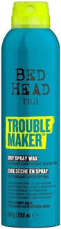 TIGI Haarwax Tigi Bed Head Trouble Maker Spray Wax 200 ml