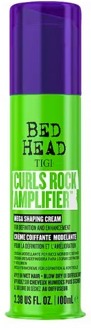 TIGI Krulcrème Tigi Bed Head Curls Rock Amplifier Cream 100 ml