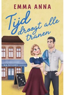 Tijd Droogt Alle Tranen - Tijd - Emma Anna
