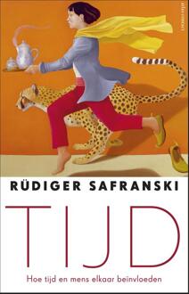 Tijd - eBook Rüdiger Safranski (9045031272)