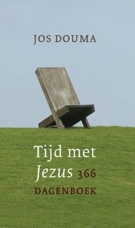 Tijd met Jezus 365 dagenboek - eBook Jos Douma (904351330X)