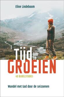Tijd Om Te Groeien - (ISBN:9789492831415)
