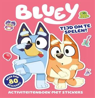 Tijd om te spelen! -   (ISBN: 9789047876120)