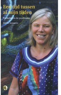 Tijd Tussen Al Mijn Tijden - Veerle Janssens