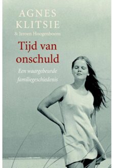 Tijd van onschuld - Boek Agnes Klitsie (9022550052)