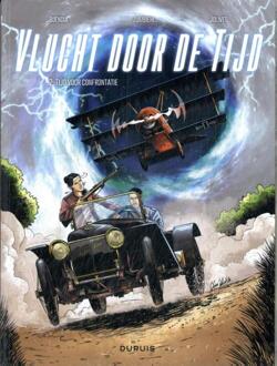 Tijd voor confrontatie -  Frederic Zumbiehl (ISBN: 9789031441754)