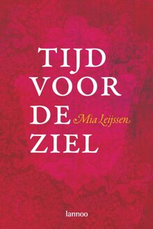 Tijd voor de ziel - Mia Leijssen - ebook