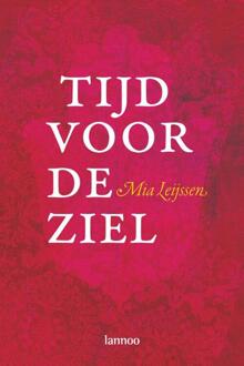 Tijd voor je ziel - Boek M. Leijssen (902097596X)