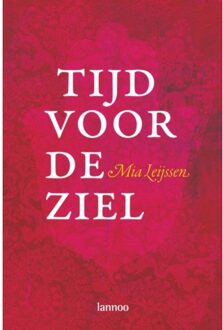 Tijd voor je ziel - Boek M. Leijssen (902097596X)