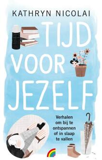 Tijd Voor Jezelf - Kathryn Nicolai