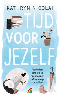 Tijd Voor Jezelf - Kathryn Nicolai