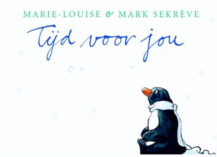 Tijd voor jou - Boek Marie-Louise Sekrève (9081303260)