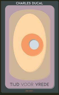 Tijd voor vrede -  Charles Ducal (ISBN: 9789025476571)