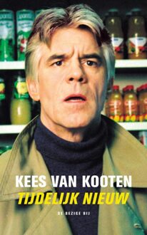 Tijdelijk nieuw - eBook Kees van Kooten (902344826X)