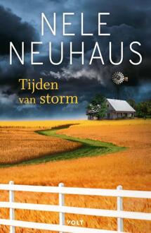 Tijden Van Storm - Nele Neuhaus