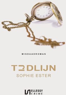 Tijdlijn - Sophie Ester - ebook