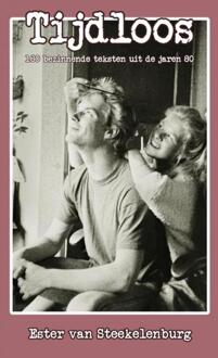 Tijdloos -  Ester van Steekelenburg (ISBN: 9789465015798)