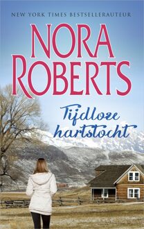Tijdloze hartstocht - eBook Nora Roberts (9402754415)