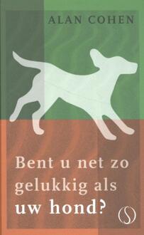 Tijdloze Klassieker  -   Bent u net zo gelukkig als uw hond?