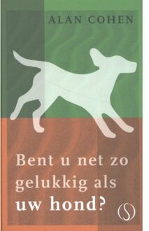 Tijdloze Klassieker  -   Bent u net zo gelukkig als uw hond?