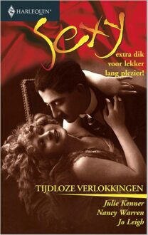 Tijdloze verlokkingen - eBook Julie Kenner (9402503676)