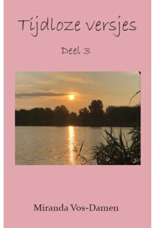 Tijdloze Versjes - Tijdloze Versjes - Miranda Vos-Damen