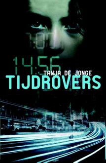 Tijdrovers - eBook Tanja de Jonge (9025112528)