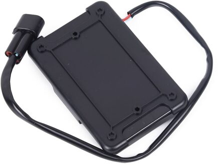 Tijdsinstelling Lcd Schakelaar Auto Air Diesel Zwart Interieur Accessoires Monitor