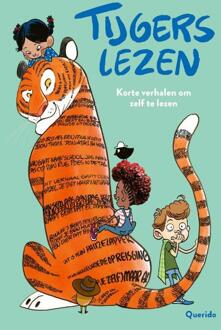 Tijgers lezen -  Diverse Auteurs (ISBN: 9789045129884)