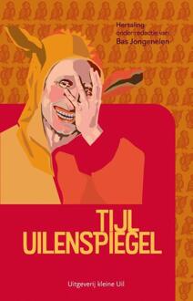 Tijl Uilenspiegel -   (ISBN: 9789493323544)