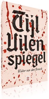 Tijl Uilenspiegel - Walter van den Broeck