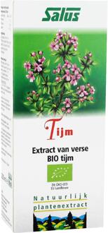 Tijm 200 ml