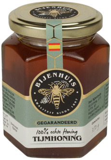 Tijmhoning - 350 gram