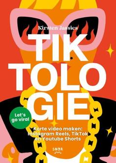 Tiktologie -  Kirsten Jassies (ISBN: 9789463141390)
