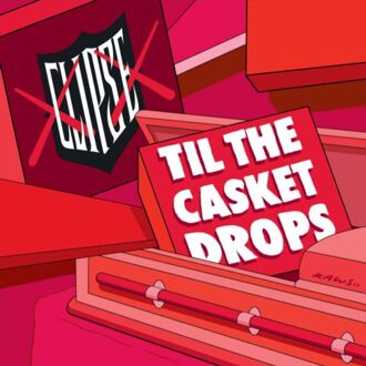 Til The Casket Drops