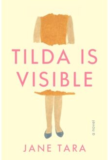 Tilda Is Visible - Jane Tara