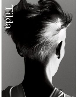 Tilda Swinton - Tilda Swinton