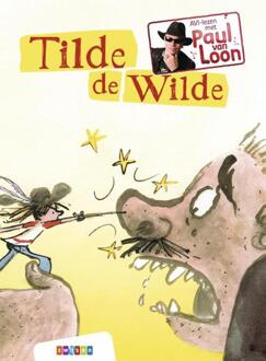 Tilde De Wilde - Avi-Lezen Met Paul Van Loon - Paul van Loon