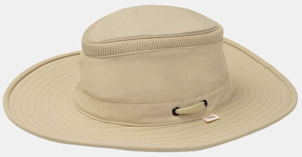 Tilley Airflo Broad Brim Ltm6 Groen - 7 1/8